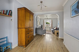 Rear Reception Room- click for photo gallery